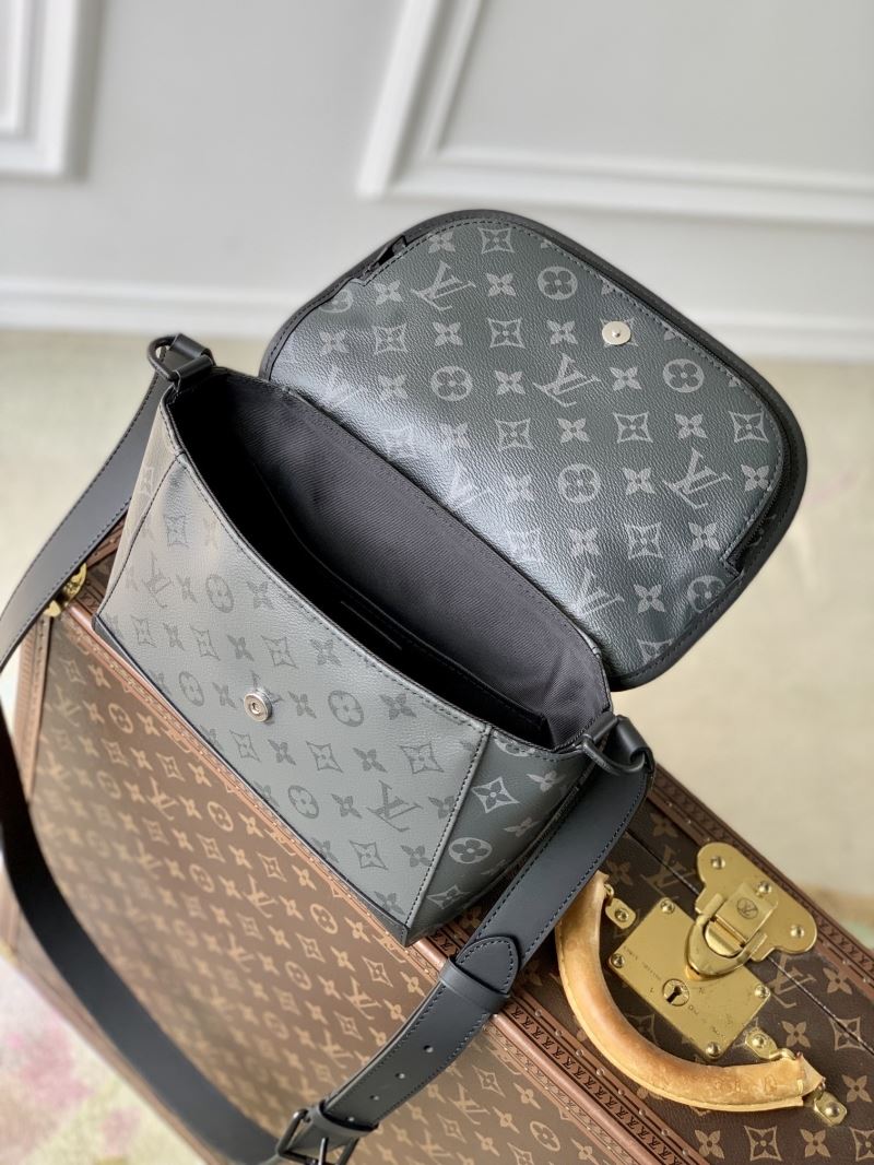 Mens LV Satchel bags